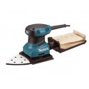 Levigatrice orbitale delta Makita BO4565