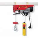 ELEVATORE MULTIUSO TIRATUTTO125 L'EUROPEA