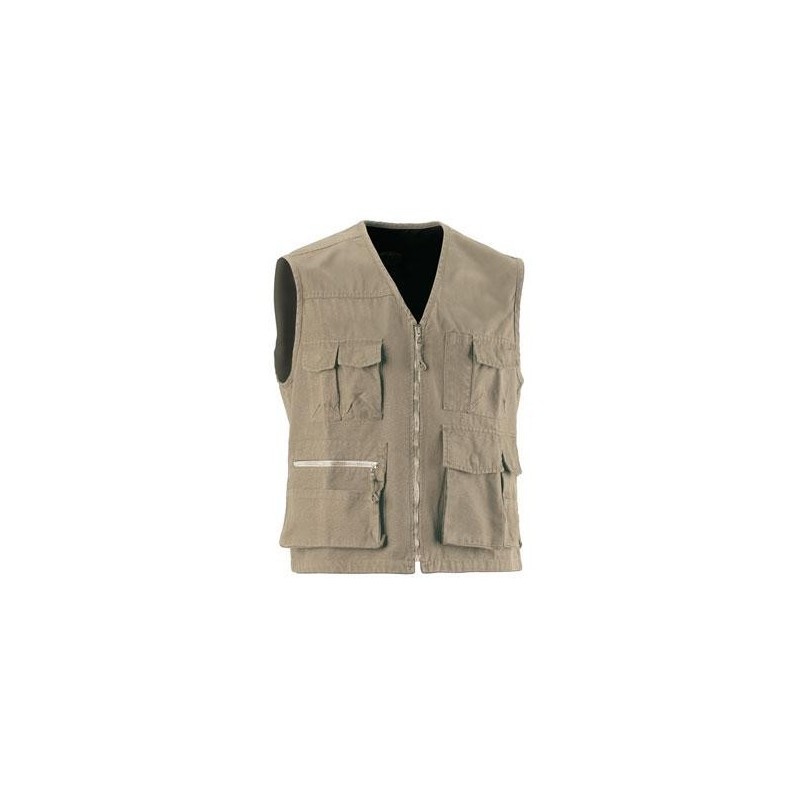 GILET ACCORD DIADORA