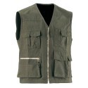 GILET ACCORD DIADORA
