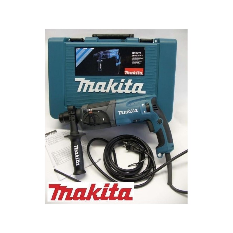 Tassellatore Makita HR2470