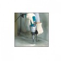 Trapano a percussione HP2010N Makita