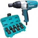 Avvitatore a massa battente Makita TW0350J