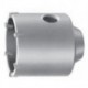 CORONA FILETTATA 40mm SDS-PLUS MAKITA