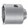 CORONA FILETTATA 40mm SDS-PLUS MAKITA