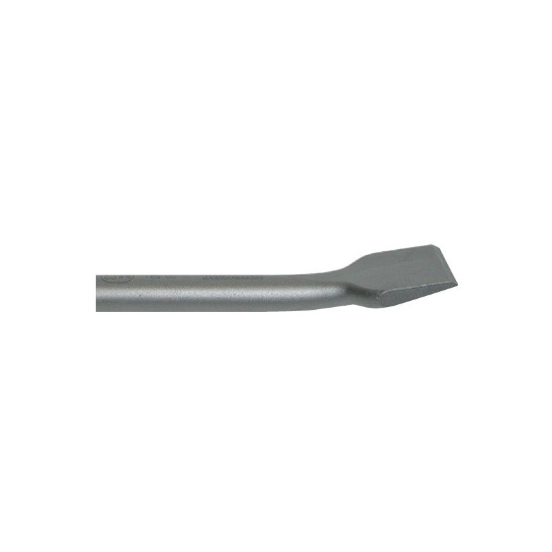 SCALPELLO A CUCCHIAIO ANGOLATO 40x200 SDS-PLUS MAKITA