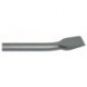 SCALPELLO A CUCCHIAIO ANGOLATO 60x250 SDS-PLUS MAKITA