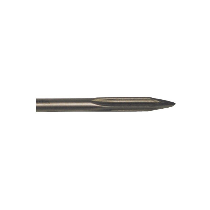 SCALPELLO A PUNTA AUTOAFFILANTE SDS-MAX MAKITA