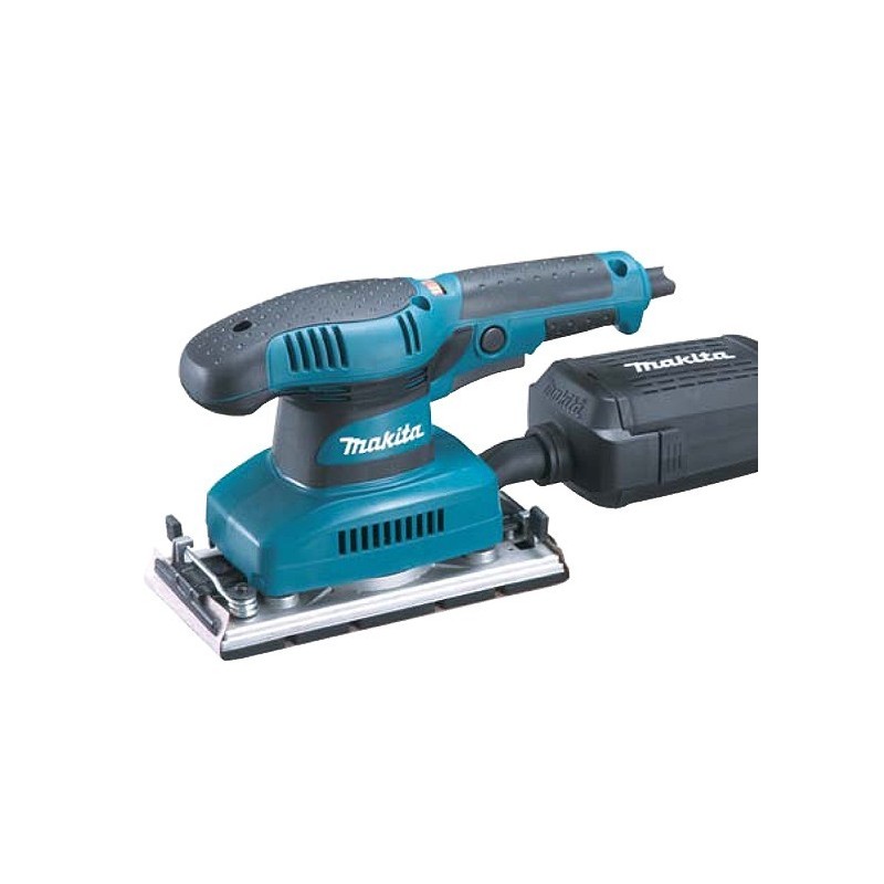 Levigatrice orbitale Makita BO3711