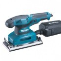 Levigatrice orbitale Makita BO3711