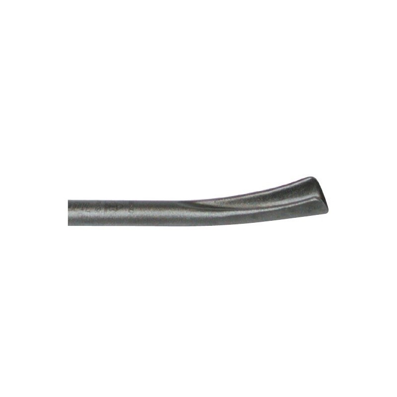 SCALPELLO A SGORBIA 25x300 SDS-MAX MAKITA