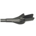 SGORBIA PER MURATURA SDS-MAX MAKITA