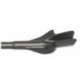 SGORBIA PER MURATURA SDS-MAX MAKITA
