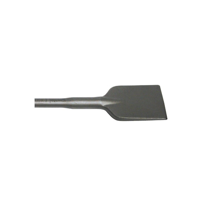 VANGHETTA PER ASFALTO 90x400 SDS-MAX MAKITA