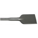 VANGHETTA PER ASFALTO 90x400 SDS-MAX MAKITA