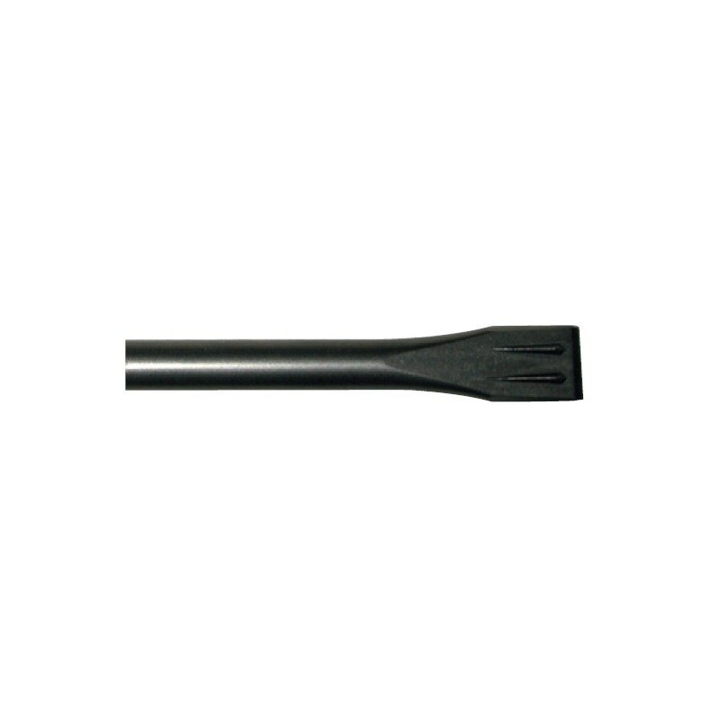 SCALPELLO LARGO 32x700 ESAGONALE 30mm MAKITA