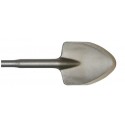 VANGHETTA 120x500 ESAGONALE 30mm MAKITA