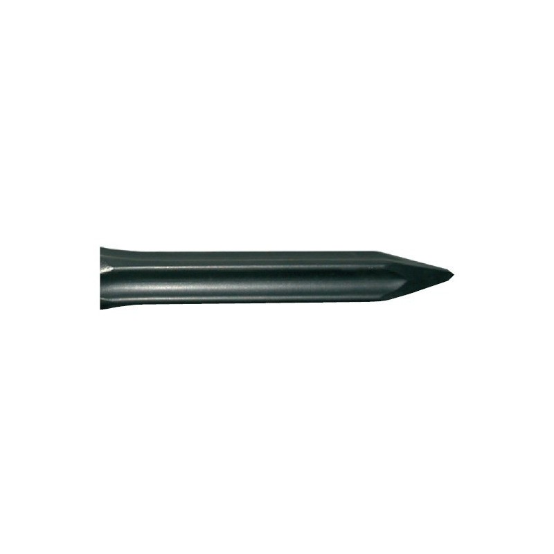 SCALPELLO A PUNTA AUTOAFFILANTE ESAGONALE 28mm MAKITA