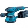 Levigatrice orbitale Makita BO5041