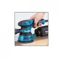 Levigatrice orbitale Makita BO5041