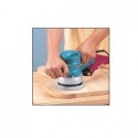 Levigatrice orbitale Makita BO6030JX