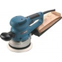 Levigatrice orbitale Makita BO6030JX