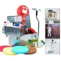 Fratazzatrice Revelin REV-4 SUPER 48 VOLT