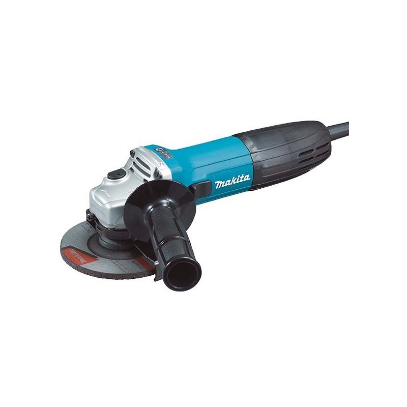 Smerigliatrice angolare GA4530R Makita