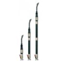 Scrostatore allungabile Breaker SCR 25K