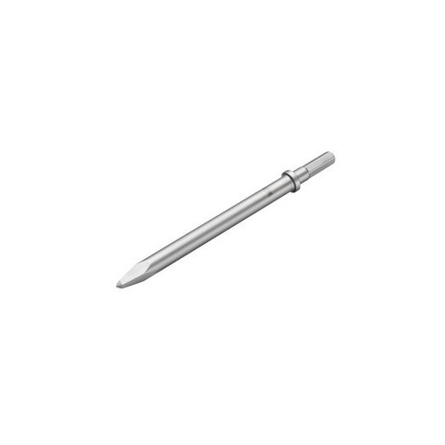 Scalpello a punta esagonale 25x108
