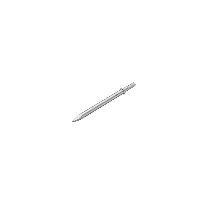 Scalpello a punta esagonale 25x108