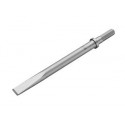 Scalpello largo esagonale 25x108